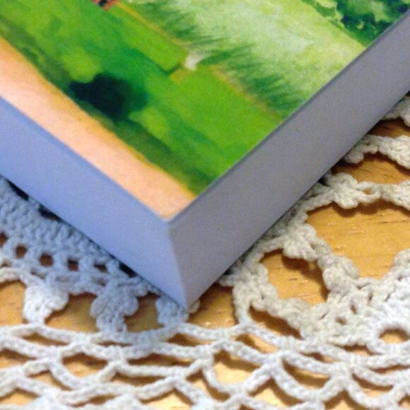 3 for $10 book sale! Mystery, Hidden Secrets at the little village church - Picture 4 of 4